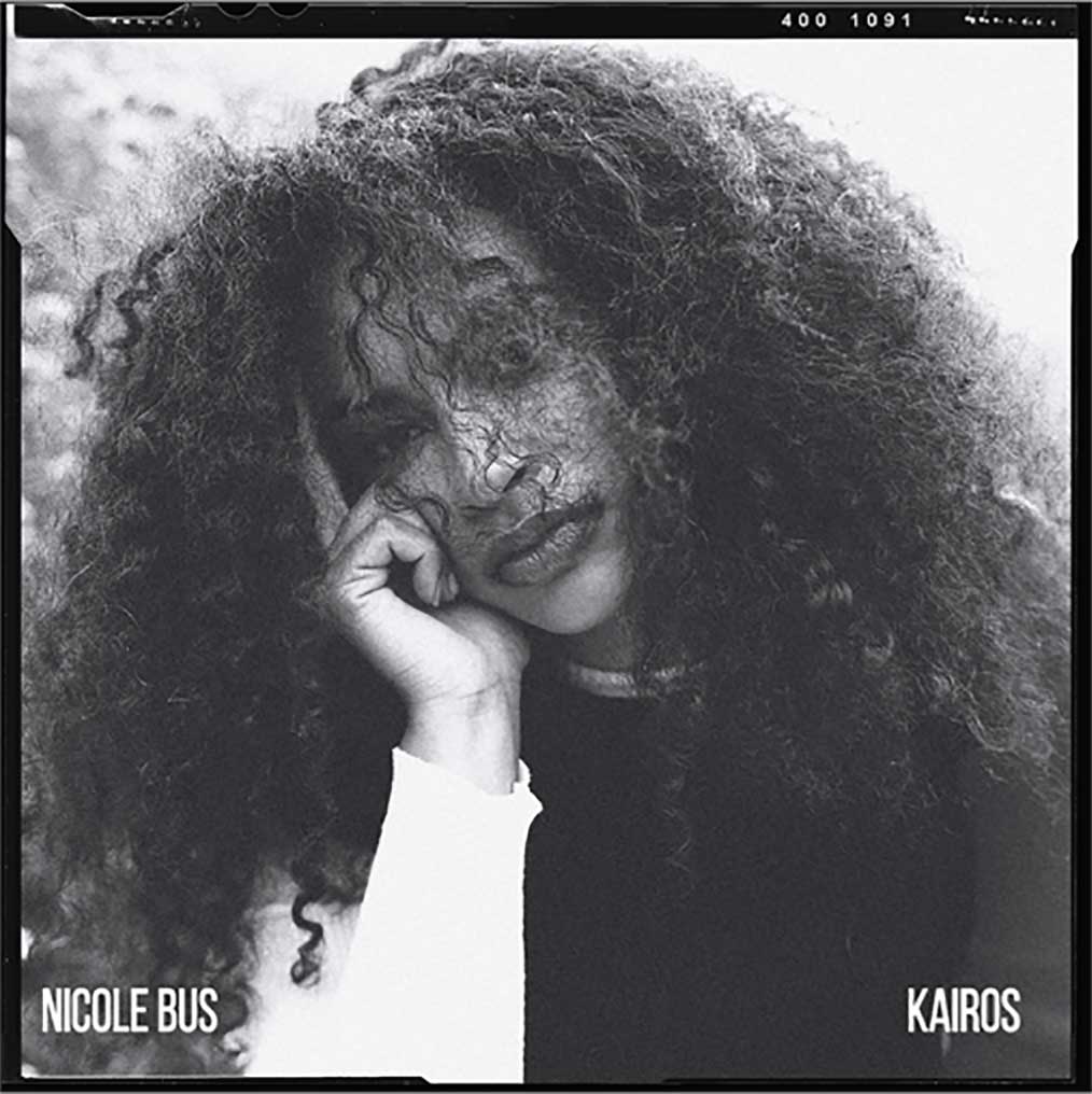 Nicole Bus The Album